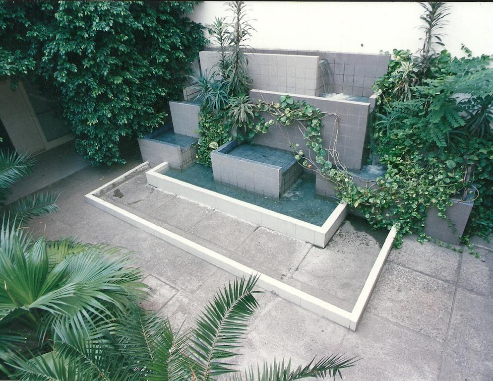 Hotel Miami San Miguel de Tucumán Exterior foto