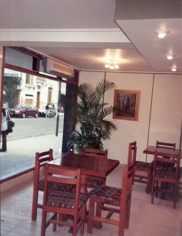 Hotel Miami San Miguel de Tucumán Exterior foto